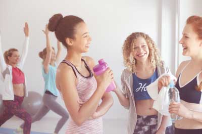 10 Tips to Avoid Weight Gain During the Holidays