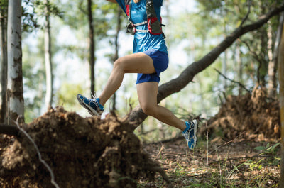 10 Reasons Why Runners Should Practice Yoga