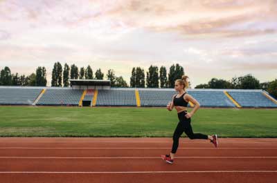 Yoga as a Key Restorative Tool to Enhance Your Running