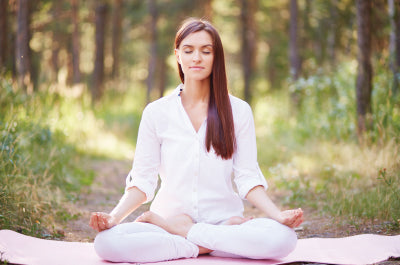 Yoga as a Discipline to Improve Mental Focus Regardless of Age