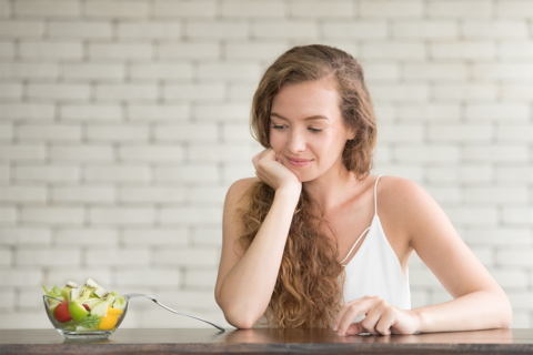 Importance of Nutrition in Reaching Your Fitness Goals