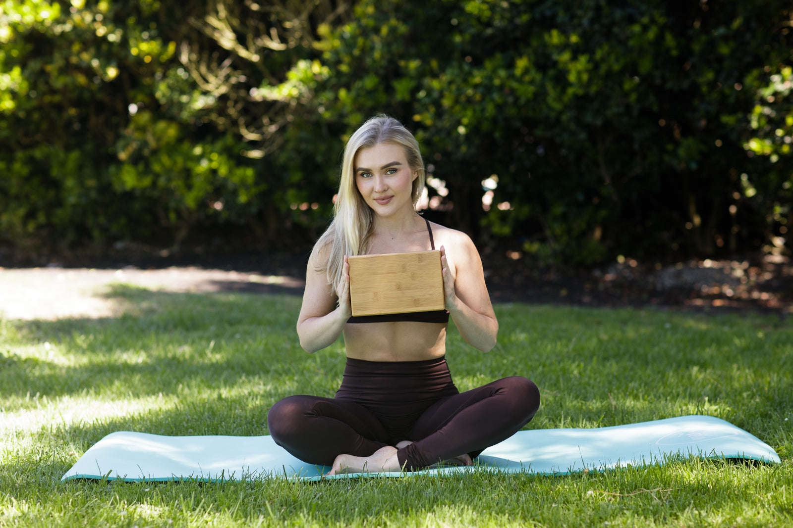 Beginners Yoga & Accessories Needed