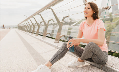 How to find the right gear for your workout?