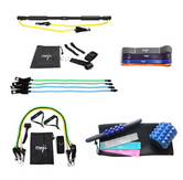 Ultra Toning & Flexibility Bundle