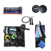 Core, Cardio, Toning & Flexibility Bundle