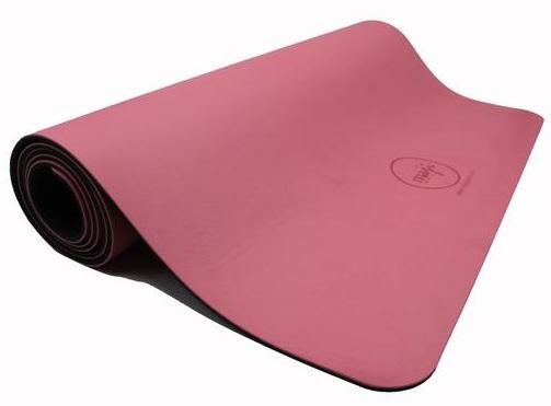 Rubber Mat How Much Is An Exercise Mat Premium PU Natural Rubber