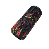 Cosmic Tie-Dye Muscle Knot Release Foam Roller