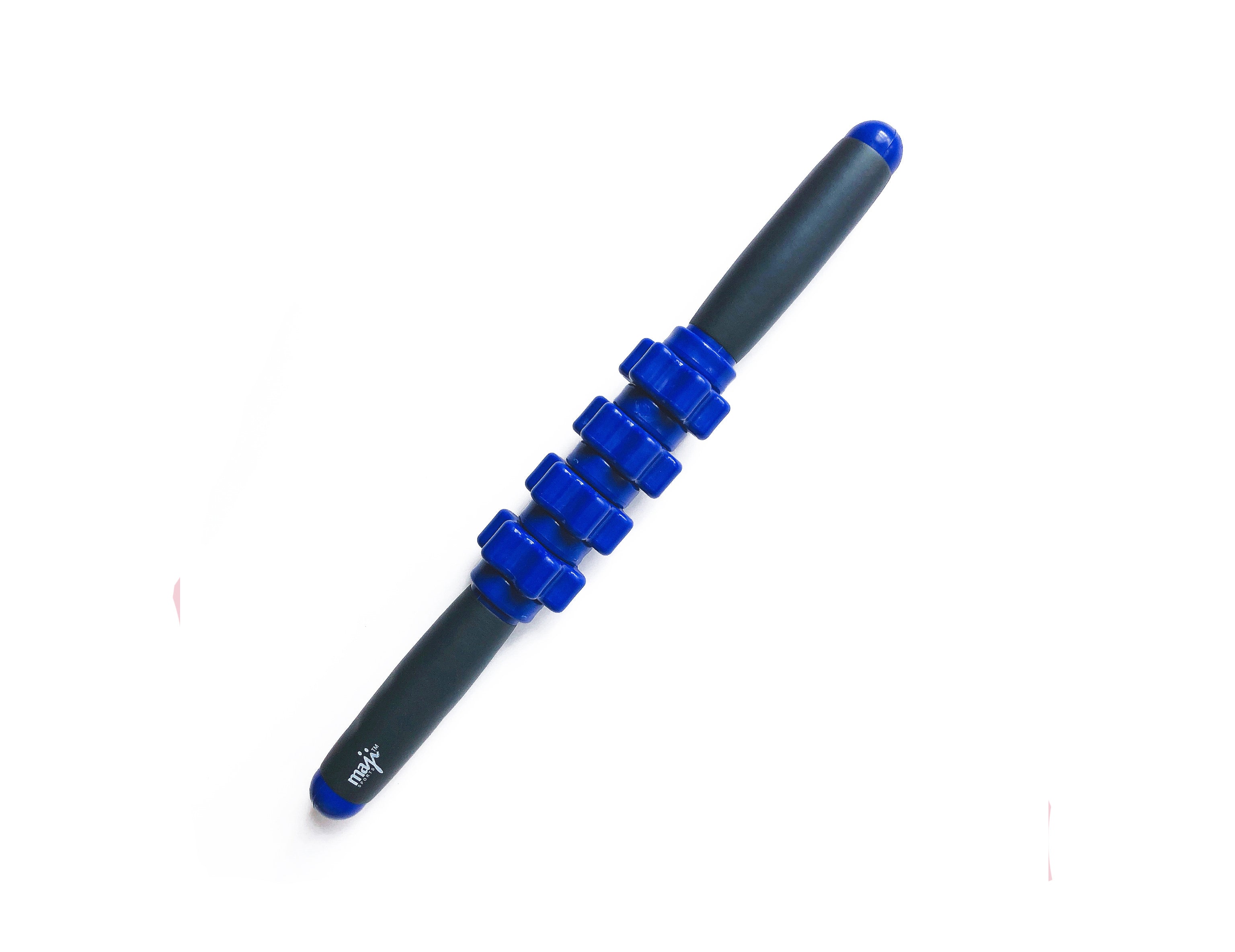Mini Massage Stick | Trigger Point Back & Neck Self Massager Stick | Maji Sports Mini Massage Stick | Trigger Point Back & Neck Self Massager Stick | Maji Sports