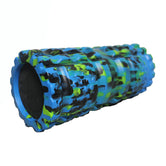 Tie Dye MusRelax Foam Roller