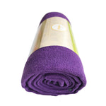 Noskid Sandwash Yoga Towel