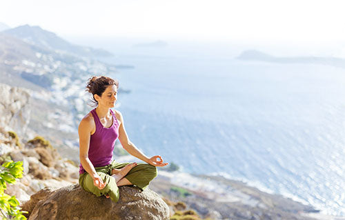 20 Health Benefits of Yoga