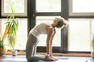To Your Health: Kaiser Permanente to Offer Yoga Classes