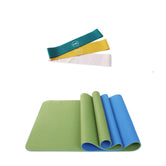 Train & Tone Home Workout Bundle