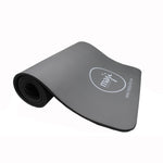 Full Body Home Workout Bundle – Resistance Bands & NBR Yoga Mat