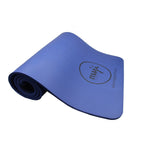 Full Body Home Workout Bundle – Resistance Bands & NBR Yoga Mat