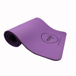 Full Body Home Workout Bundle – Resistance Bands & NBR Yoga Mat