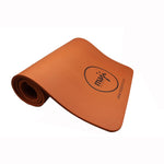 Full Body Home Workout Bundle – Resistance Bands & NBR Yoga Mat