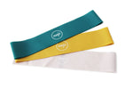 Full Body Home Workout Bundle – Resistance Bands & NBR Yoga Mat