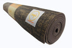 Jute Premium ECO Yoga Mat.