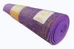 Jute Premium ECO Yoga Mat.