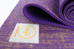 Jute Premium ECO Yoga Mat.