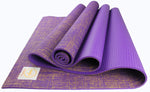 Full Body Workout Bundle – Resistance Bands & Jute Yoga Mat