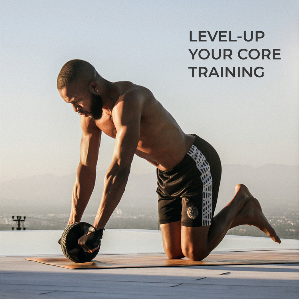Core, Cardio, Toning & Flexibility Bundle | Maji Sports