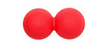 Silicone Double Trigger Point Ball