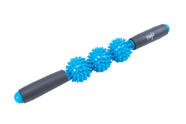 Trigger point therapy roller stick