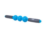 Trigger point therapy roller stick
