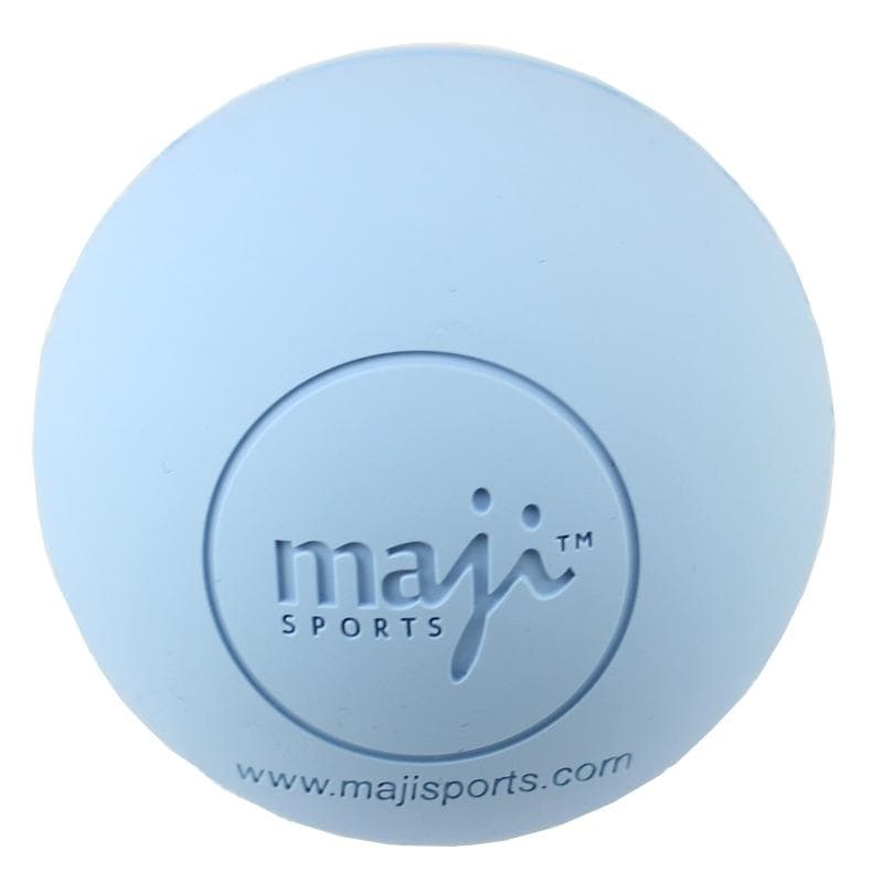 Natural Rubber Trigger Point Ball | Trigger Point Massage Ball ...