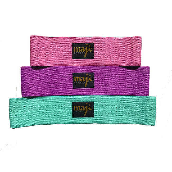 Pack of Three Bootie Bands