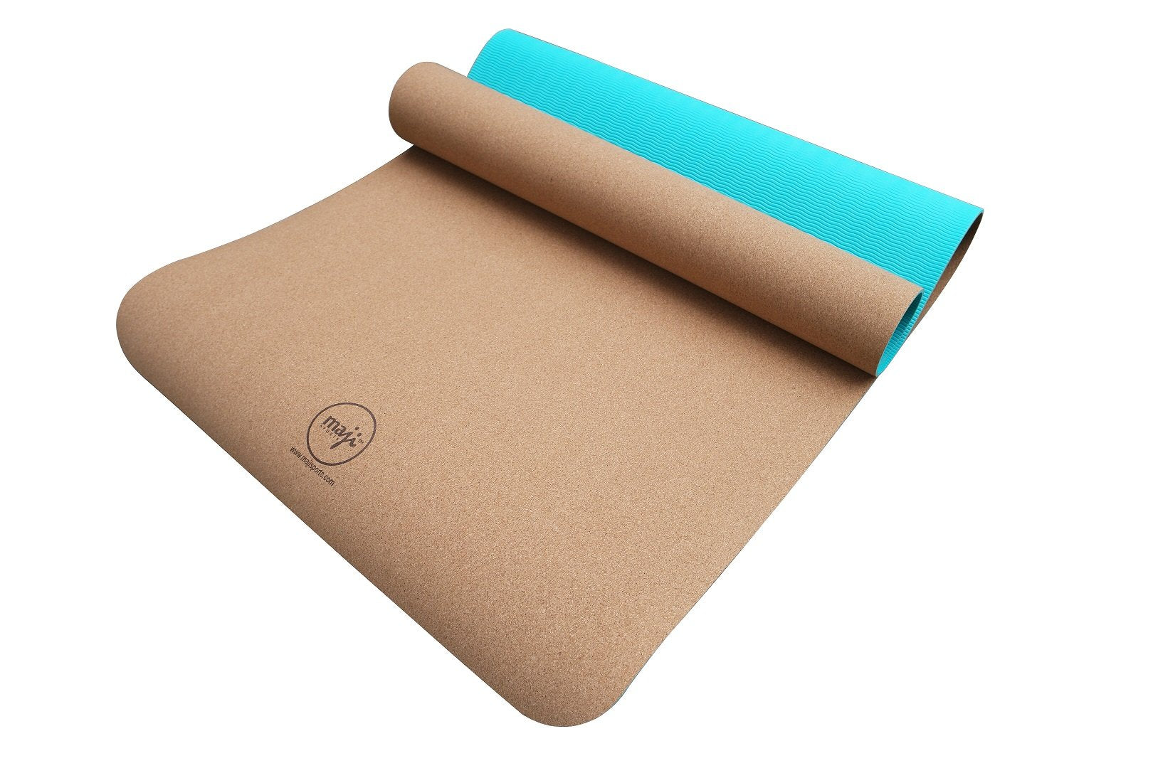 Cork + TPE Mat