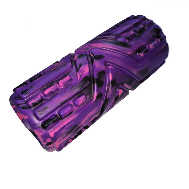 Cosmic Tie-Dye Muscle Knot Release Foam Roller