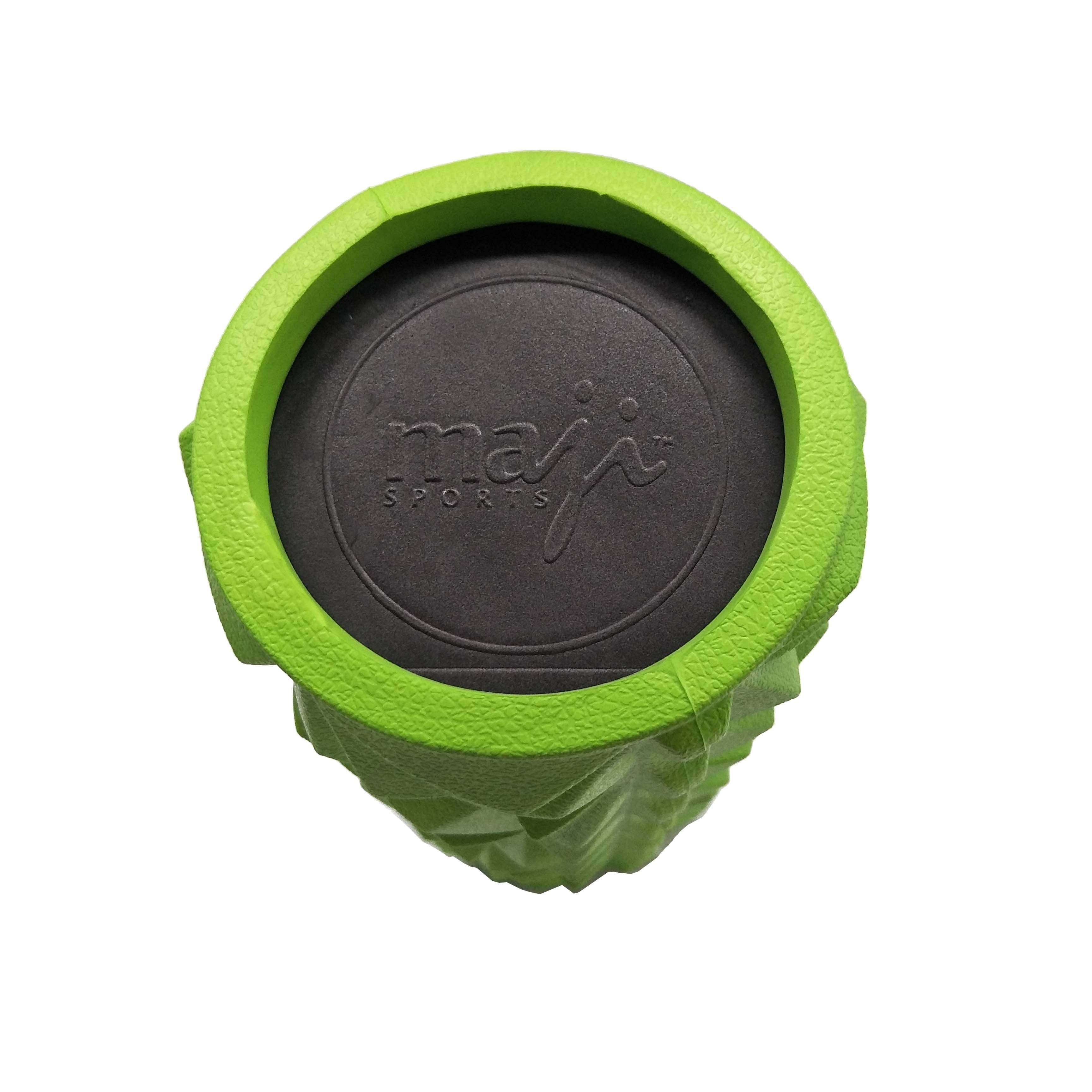 Greenatt Peak Relief Roller | Maji Sports