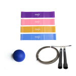 All Round Fitness Bundle
