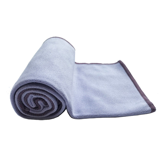 Premium Absorption PLUS Hand Towel (Suede hand Towel) (Set of 2)