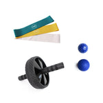 Core & Resistance Max Plus Recovery Bundle