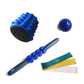 Portable Strength & Recovery Bundle