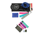 Fitness Bundle and Pack of three Bootie Bands