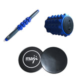 Core & Flex Essentials