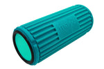 Solid Tri-Ribbed Foam Roller
